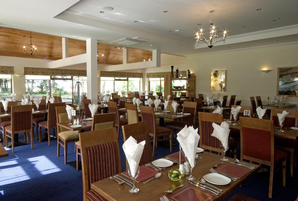 Beach Hotel & Restaurant Downings Extérieur photo